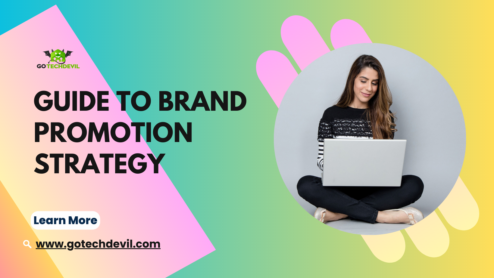 Guide To Brand Promotion Strategy
