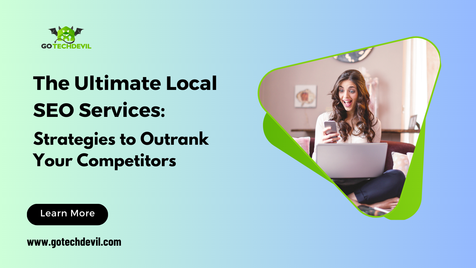 local seo services