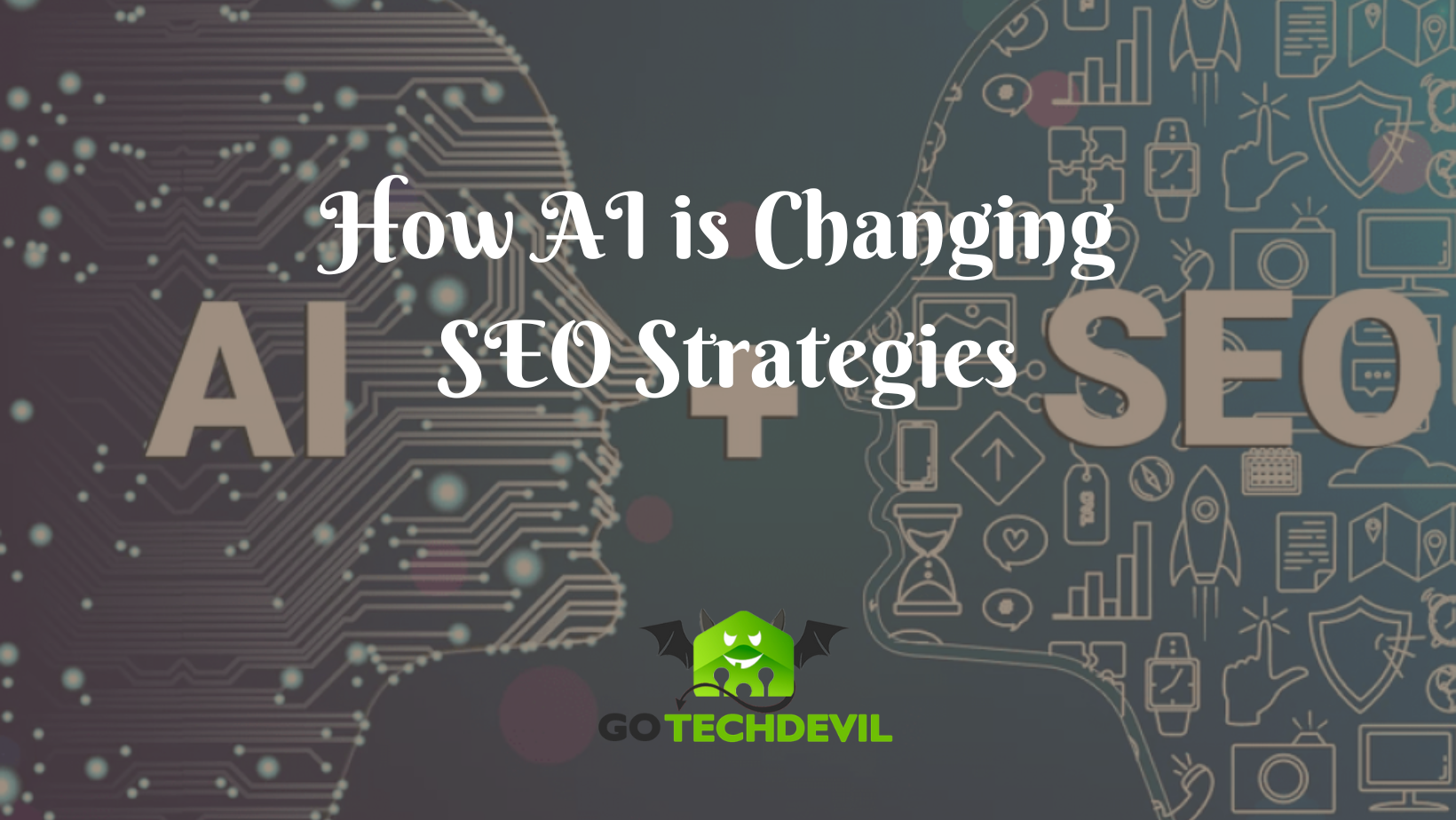 How AI is Changing SEO Strategies